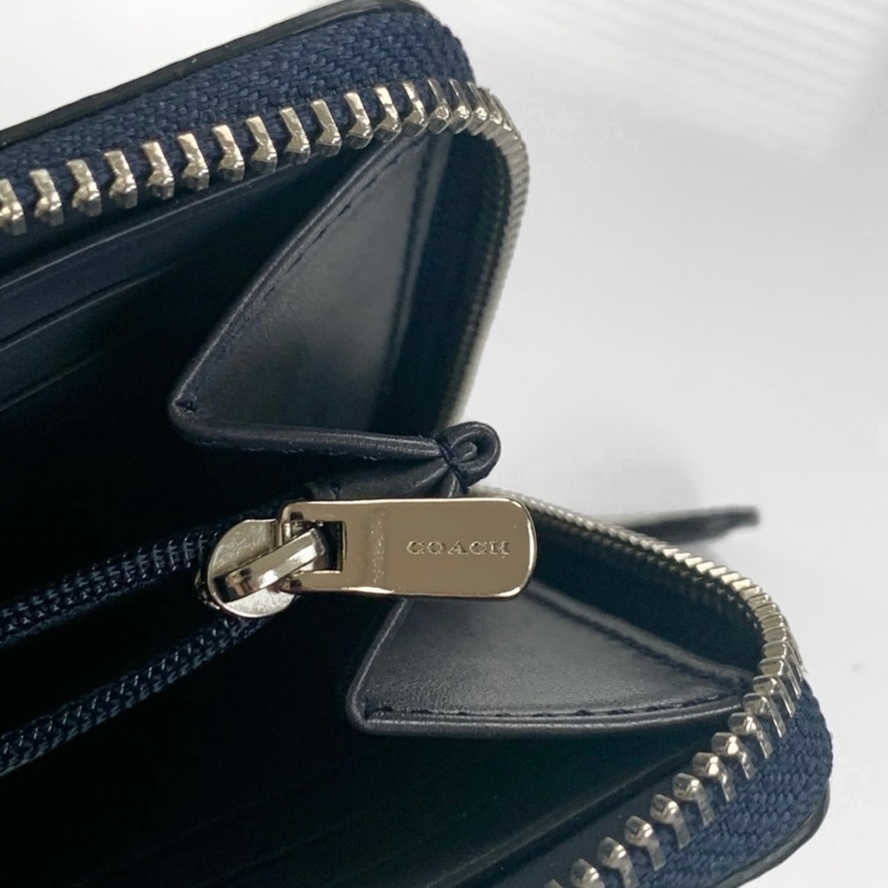 COACH | Tea Rose Wallet NWT - Picture 3 of 5